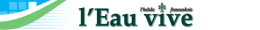L'Eau vive