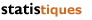 Cliquer pour voir toutes les statistiques