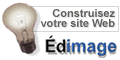 Votre site Web Édimage