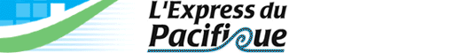 L'Express du Pacifique