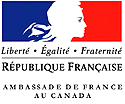 Ambassade de France au Canada
