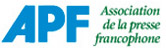 Association de la presse francophone (APF)