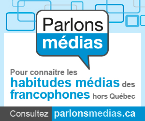 Parlons m�dias Cliquez ici !