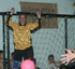 Parmi tous les sports � la programmation des Jeux de l�Acadie, le mini handball mixte est la discipline sportive la plus populaire parmi les jeunes de l��le.  C�est le seul sport d��quipe o� on doit tenir des comp�titions entre deux �quipes compl�tes, pour d�terminer qui ira en Finale.  