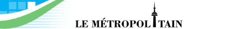 Le M�tropolitain