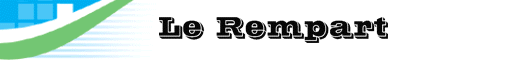 Le Rempart
