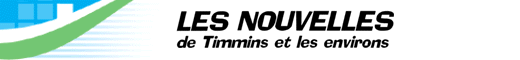 Nouvelles de Timmins